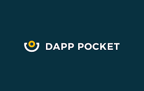 Pin By Anderson Chen On Dapp Pocket Logo Pocket Lockscreen Logos