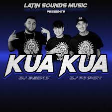 Альбом «Kua Kua - Single» (Dj Gecko & Dj Pinpon) в Apple Music