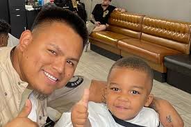 Barbershops Near Me in Gilbert