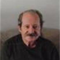 Obituary for Iman, Carl