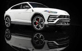 But they don't have an ounce of character compared to a 1954 chevrolet 3100. Review Autoart Lamborghini Urus Diecastsociety Com