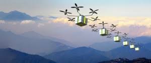 Image result for Amazon Drone Delivery Tryouts