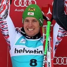 Two classic bar room topics with no finite answers. Auto Unfall Ski Star Marcel Hirscher Unverletzt Wintersport