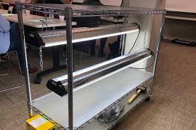 Vegetables for grow growing vegetables under grow lights. Best Grow Lights For Growing Vegetables Indoors The Old Farmer S Almanac