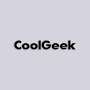 CoolGeeks from www.coolgeekdesign.com