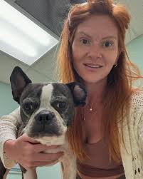 Ashley Dead Eye Jones