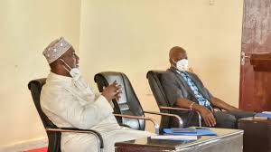 That was the message the deputy governor put accross while speaking to wajir community radio. Wajir Deputy Wajir County Government Press Service Facebook