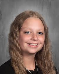 2023 Sunday Seniors: Elizabeth Weddell, Kyah Weiscope, Jorja Whitaker, Jacob  Wickham, Adam Zumbahlen