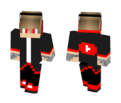 Maybe you would like to learn more about one of these? Download Youtube Boy D Minecraft Skin For Free Superminecraftskins