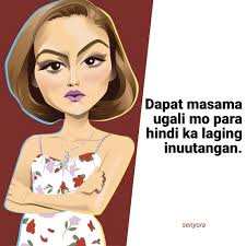 Yan ang lifehack para sayo