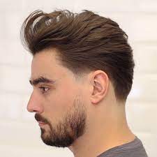 Pin By Erik Pdx On Hairstyle Men Artistic Hair Mens Hairstyles Hair Styles