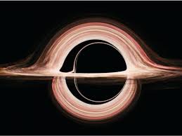 We provide you an updated list with all the working or active codes and the rewards you will get once redeemed. Interstellar S Fake Black Holes Are Helping Actual Scientific Research The Verge
