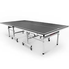 Elite Table Tennis Table
