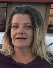 Obituary information for Angela Hensley Northern