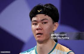 2,409 Lee Zii Jia Photos & High Res Pictures