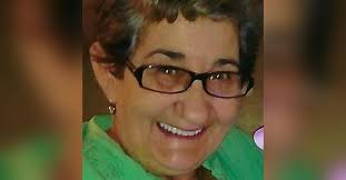 Nancy M. Slater Obituary