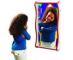 Image result for Faces in the mirror