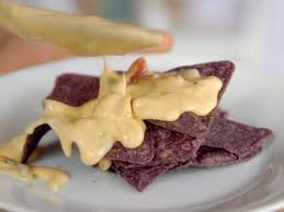 Queso Blanco Recipe Food Network Recipes Food Queso Blanco