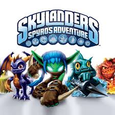 Skylanders: Spyro'S Adventure Review | Trusted Reviews
