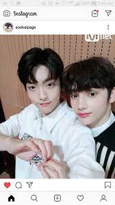 See more of txt sookai on facebook. Txt Soobin Hueningkai Stories Oneshot Jealousy Wattpad