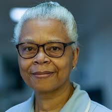 Snap of dedicated nurse amongst winners of NHS photography competition