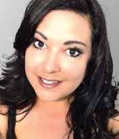 Stacie Hancock's Instagram, Twitter & Facebook