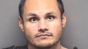 Man arrested after producing child pornography with one-year-old child