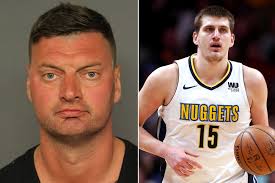 At that point, every team in the league would be willing to offer the soon. Nikola Jokic S Brother Arrested For Allegedly Choking Woman
