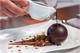 Pin On Blu Culinary Creations