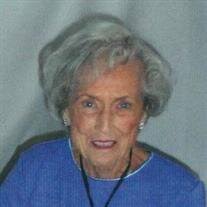 Bonnie Ione Griffore Obituary