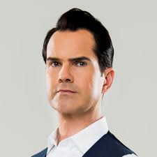 8 out of 10 cats does countdown. Jimmy Carr Chambers Management