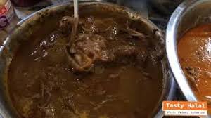 Resep gulai kambing ala chef wayan dari hotel chanti semarang yang empuk dan enggak bau prengus! Gulai Kambing Kat Kedai Kopi Pok Hok Memang Power Youtube