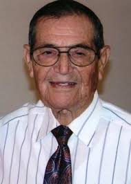 Rumaldo (Ray) Navarro Obituary