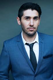 Daniel Rubiano (@DanielRubianoActor) • Facebook