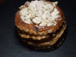 Bouchee A La Reine Boucher Traiteur Leroux