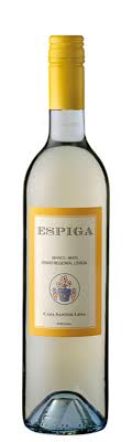 Una espiga es un tipo de inflorescencia racemosa en la cual el eje o raquis es alargado y las flores son sésiles; Oliveira Da Silva 2020 Espiga Branco Vr 0 75l Online Kaufen Bestellen Bei Weine De