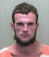 Two Marion County men nabbed