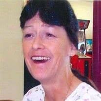 Mrs. Sharon Ann Couch Obituary