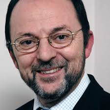 Een column moet een boodschap hebben'