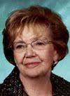 Margaret Kanouse Obituary (2009)