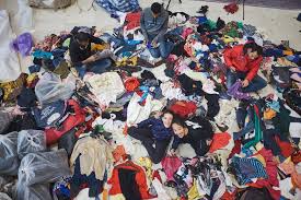 The gap, inc., commonly known as gap inc. The Center For Social Impact Strategy