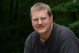 Chris Summers for Selectman in Paris