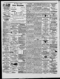 Virginia Staats-Gazette. [volume] (Richmond, Va.) 1870-1904, March 07,  1874, Image 4 « Chronicling America « Library of Congress