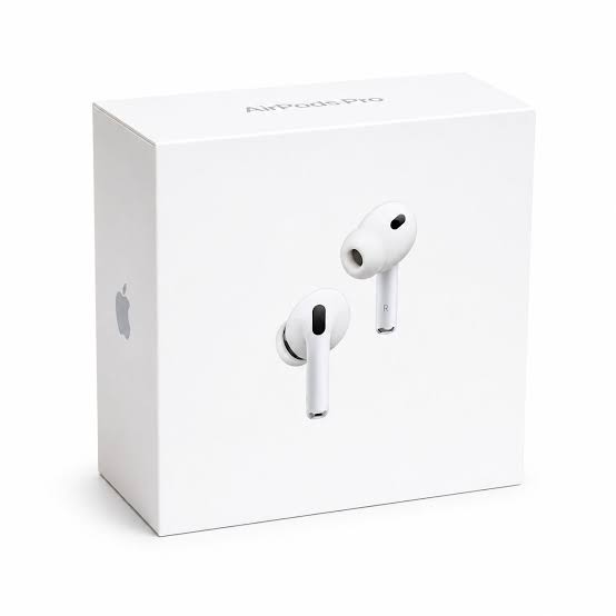 AirPods Pro 3
