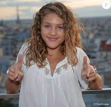 Lou betty moreno demain nous appartient chanson toutes les chances du monde. Exclu Lou The Voice Kids Lenni Kim Est Tres Beau Mais C Est Juste Un Ami Purepeople