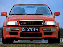1994 Mtm Audi S2 Coupe Rsr 89 8b Audi Coupe Audi Coupe