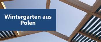 Terrasmart terrassendächer werden individuell im kundenauftrag geplant und gefertigt. Wintergarten Aus Polen Auf Diese Punkte Sollten Sie Achten