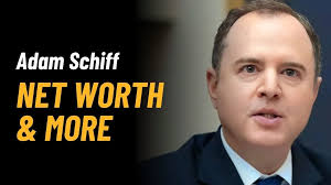 Adam Schiff Net Worth 2025: Income, Career & Biography » Fist Sight