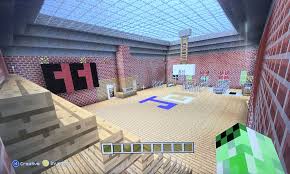 Maybe you would like to learn more about one of these? Gym Minecraft Town Ideas Full City Minecraftxbox Minecrafthouse Amazingcreations Minecraft Minecraft Minecraft Architecture Minecraft Houses Minecraft