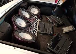 A frequency car audio at 10541 fm 1960 road west was recently discovered under houston audi s4 headrest tv. Buying The Right Audio System For Your Car Katycaraudio Locally Owned And Managed Car Audio Installation Experts
